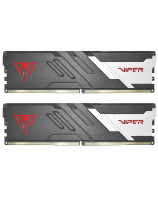 Модуль пам'яті PATRIOT 64GB DDR5-6000 KIT2 (PVV564G600C36K)
