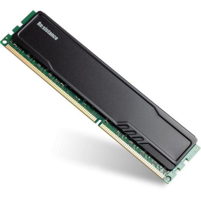 Модуль пам'яті INTELIGENTES DDR3 8GB 1600 MHz CL11 1.5V Resistance (IR3BBB1/8)