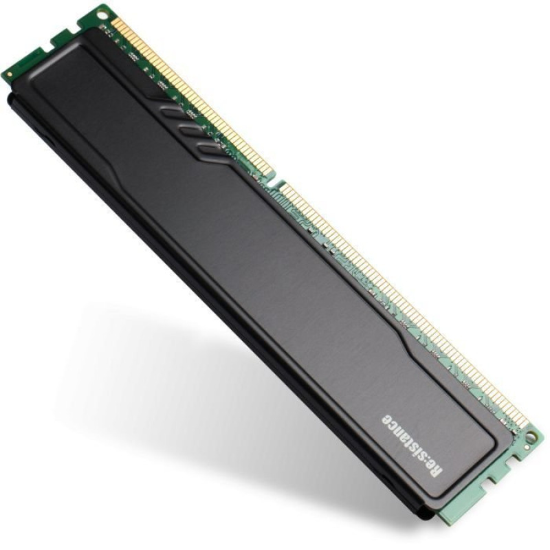 Модуль пам'яті INTELIGENTES DDR3 8GB 1600 MHz CL11 1.5V Resistance (IR3BBB1/8)