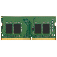 Модуль пам'яті Kingston 8 ГБ SO-DIMM DDR4 3200 МГц (KVR32S22S6/8)