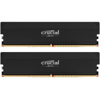 Модуль пам'яті Crucial DDR5-6000 32768 МБ PC5-48000 (Kit of 2x16384) (CP2K16G60C36U5B)