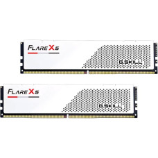 Модуль пам'яті G.Skill Flare X5 White DDR5-6000 96GB (2x48GB) (F5-6000J3036F48GX2-FX5W)