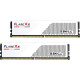 Модуль пам'яті G.Skill Flare X5 White DDR5-6000 96GB (2x48GB) (F5-6000J3036F48GX2-FX5W)