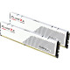 Модуль пам'яті G.Skill Flare X5 White DDR5-6000 96GB (2x48GB) (F5-6000J3036F48GX2-FX5W)