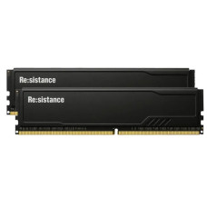 Модуль пам'яті INTELIGENTES DDR4 32GB (2x16GB) 2666 MHz CL19 1.2V Resistance (IR4CHD2/32)