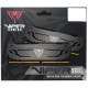 Модуль пам'яті Patriot DDR4 2x32GB/3600 Viper Steel (PVS464G360C8K)