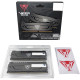 Модуль пам'яті Patriot DDR4 2x32GB/3600 Viper Steel (PVS464G360C8K)