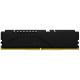 Модуль пам'яті Kingston FURY 8 GB DDR5 6000 MHz Beast Black EXPO (KF560C36BBE-8) 