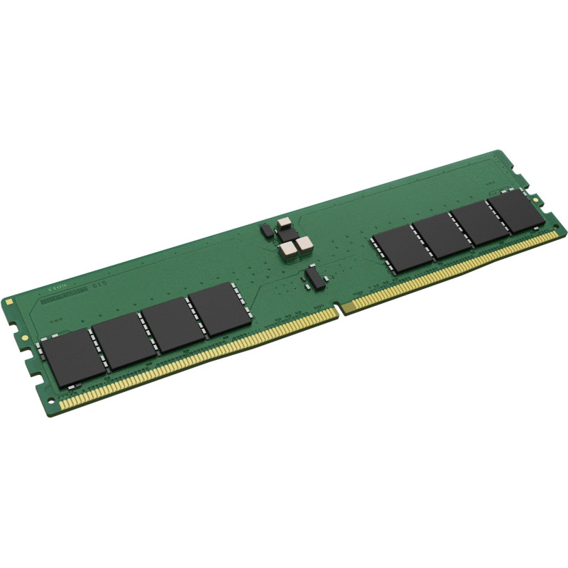Модуль пам'яті Kingston DDR5 64GB 6400 MHz (KVR64A52BD8-64)