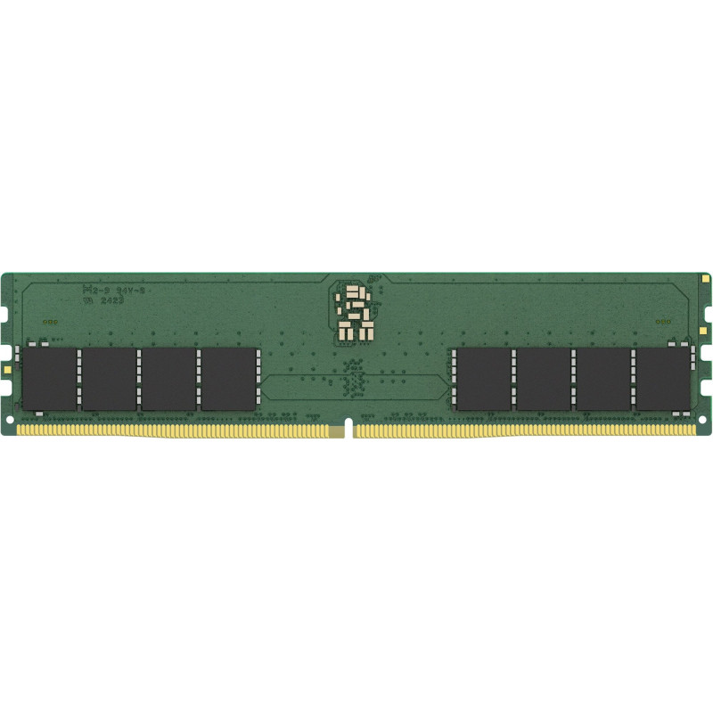 Модуль пам'яті Kingston DDR5 64GB 6400 MHz (KVR64A52BD8-64)