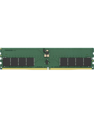 Модуль пам'яті Kingston DDR5 64GB 6400 MHz (KVR64A52BD8-64)