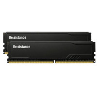 Модуль пам'яті INTELIGENTES DDR4 32GB (2x16GB) 3200 MHz CL16 1.35V Resistance (IR4DFK2/32)