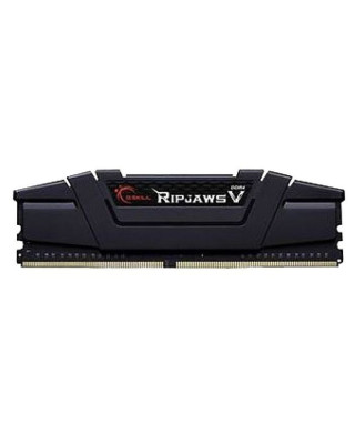 Модуль пам'яті G.Skill 16 ГБ DDR4 3200 МГц RipjawsV (F4-3200C16S-16GVK)
