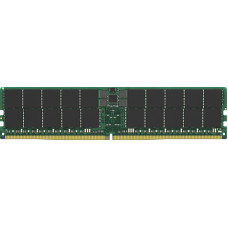 Модуль пам'яті Kingston DDR5-5600 64GB ECC REG (KSM56R46BD4-64MD)