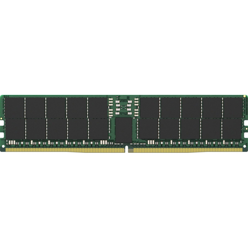 Модуль пам'яті Kingston DDR5-5600 64GB ECC REG (KSM56R46BD4-64MD)