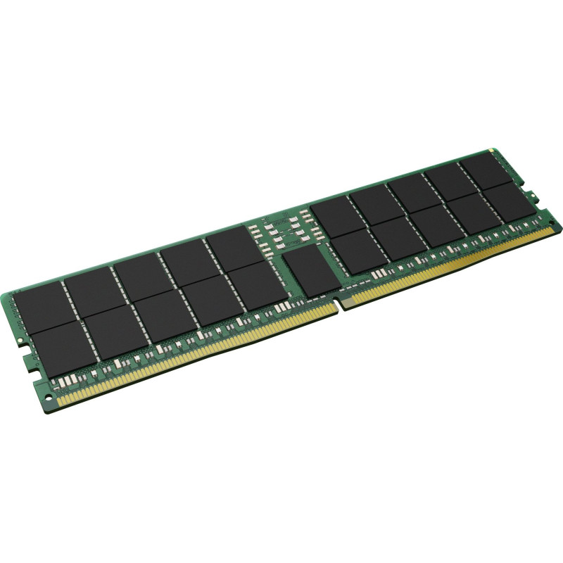 Модуль пам'яті Kingston DDR5-5600 64GB ECC REG (KSM56R46BD4-64MD)
