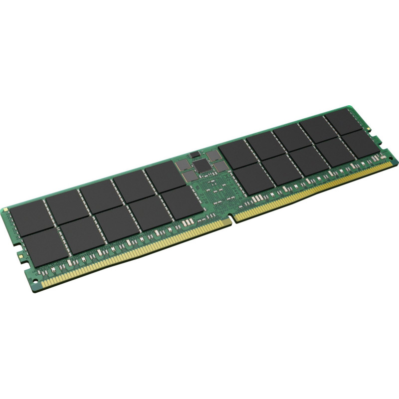 Модуль пам'яті Kingston DDR5-5600 64GB ECC REG (KSM56R46BD4-64MD)