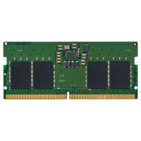 Модуль пам'яті Kingston SoDIMM DDR5 8GB 5600MHz (KVR56S46BS6-8)