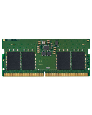 Модуль пам'яті Kingston SoDIMM DDR5 8GB 5600MHz (KVR56S46BS6-8)