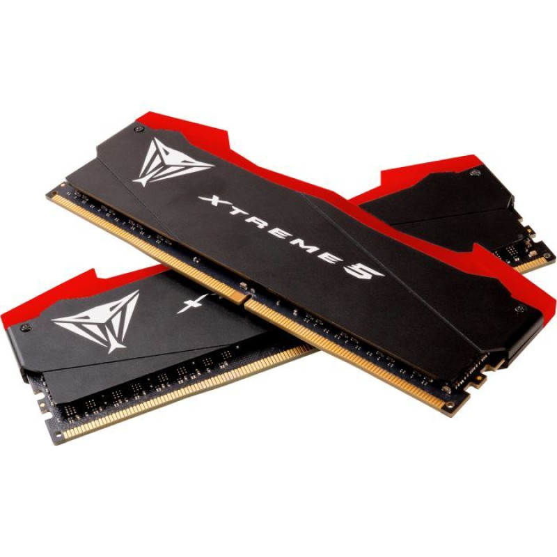 Модуль пам'яті Patriot Viper Xtreme 5 DDR5 2x16GB/6400 (PVX532G64C32K)