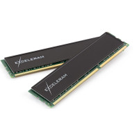 Модуль пам'яті eXceleram DDR3 16GB (2x8GB) 1600MHz Black Sark (E30207A)