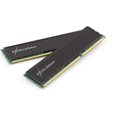 Модуль пам'яті eXceleram DDR3 16GB (2x8GB) 1600MHz Black Sark (E30207A)