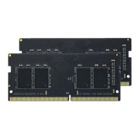 Модуль пам'яті eXceleram SoDIMM DDR4 32GB (2x16GB) 2666MHz (E432269SD)