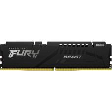 Модуль пам'яті Kingston FURY 32 GB DDR5 6000 MHz Beast EXPO (KF560C30BBE-32)