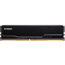 Модуль пам'яті INTELIGENTES DDR4 8GB 3200 MHz CL16 1.35V Resistance (IR4DFK1/8)