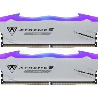 Модуль пам'яті Patriot Viper Xtreme 5 DDR5 2x16GB/6400 MPOWER RGB (PVXR532G64C32KM)