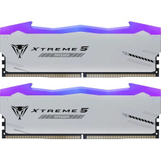 Модуль пам'яті Patriot Viper Xtreme 5 DDR5 2x16GB/6400 MPOWER RGB (PVXR532G64C32KM)