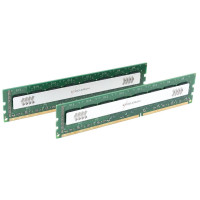 Модуль пам'яті eXceleram DDR3 16GB (2x8GB) 1600MHz Silver Peewee (E30166A)