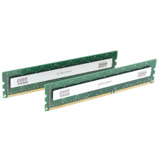 Модуль пам'яті eXceleram DDR3 16GB (2x8GB) 1600MHz Silver Peewee (E30166A)