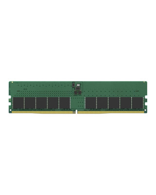 Модуль пам'яті Kingston 48 GB DDR5 5600 MHz (KSM56E46BD8KM-48HM)
