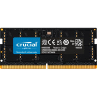 Модуль пам'яті CRUCIAL 64GB SoDIMM DDR5-5600 (CT64G56C46S5)