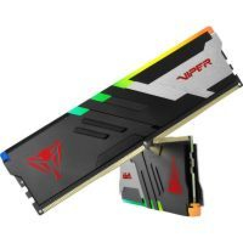 Модуль пам'яті PATRIOT 32GB DDR5-7200 KIT2 (PVVR532G720C34K)