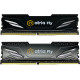 Модуль пам'яті Atria DDR4 16GB 2x8GB 3200MHz Fly Black (UAT43200CL18BK2/16)