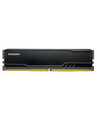 Модуль пам'яті INTELIGENTES DDR5 16GB 5600 MHz CL46 1.1V Resistance (IR5CIJ1/16)