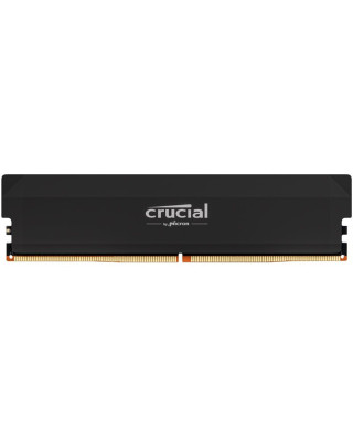 Модуль пам'яті CRUCIAL PRO 16GB DDR5-6000 (CP16G60C36U5B)