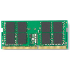 Модуль пам'яті Kingston 32 GB SO-DIMM DDR4 3200 MHz (KVR32S22D8/32)