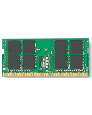 Модуль пам'яті Kingston 32 GB SO-DIMM DDR4 3200 MHz (KVR32S22D8/32)