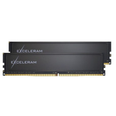 Модуль пам'яті eXceleram DDR4 16GB 3200MHz (E4163222X)