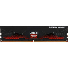 Модуль пам'яті AMD DDR5 16GB 5600MHz Radeon R5 Entertainment (R5S516G5600U1S)