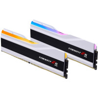 Модуль пам'яті G.Skill DDR5-7200 32768 MB PC5-57600 (Kit of 2x16384) Trident Z5 RGB (F5-7200J3445G16GX2-TZ5RW)