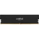Модуль пам'яті Crucial Pro Black DDR5-6400 32GB (2x16GB) (CP2K16G64C38U5B)