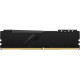 Модуль пам'яті Kingston FURY 16 GB DDR4 3200 MHz Beast Black (KF432C16BB/16)