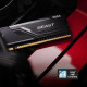 Модуль пам'яті Kingston FURY 16 GB DDR4 3200 MHz Beast Black (KF432C16BB/16)