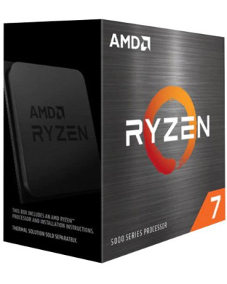Процесор AMD Ryzen 7 5800X (100-100000063WOF)
