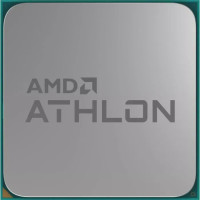 Процесор AMD Athlon 300GE PRO (YD300BC6M2OFH)