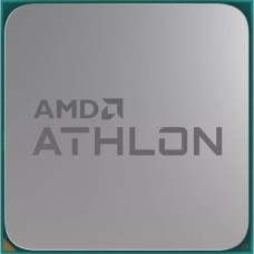 Процесор AMD Athlon 300GE PRO (YD300BC6M2OFH)